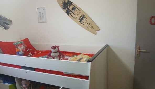 Logement tudiant T5 à Saint Nazaire (44600)