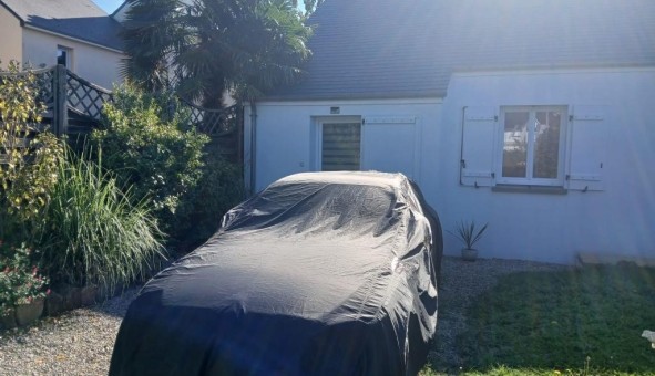 Logement tudiant T5 à Saint Nazaire (44600)