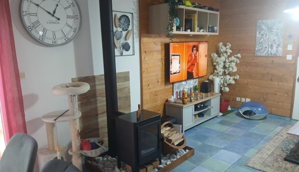 Logement tudiant T5 à Saint Nazaire (44600)