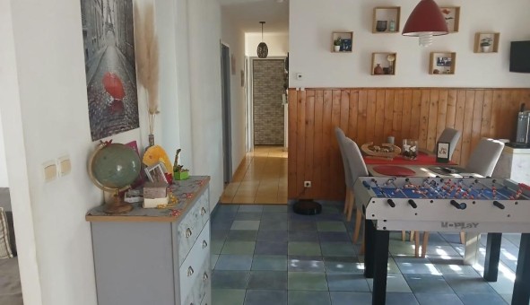 Logement tudiant T5 à Saint Nazaire (44600)