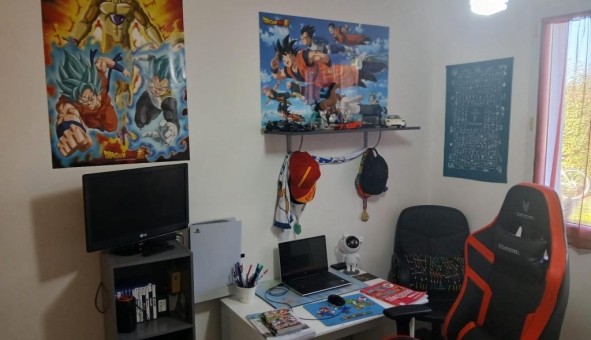 Logement tudiant T5 à Saint Nazaire (44600)