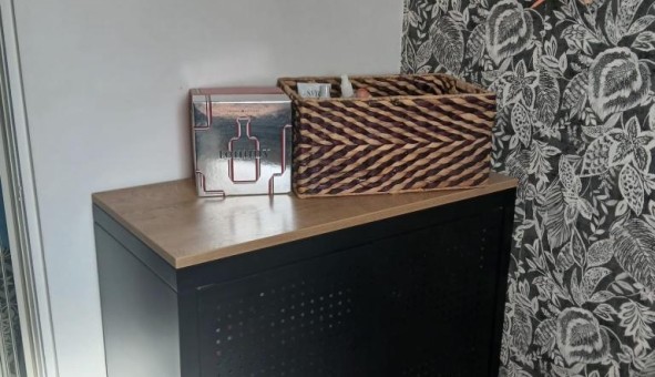 Logement tudiant T5 à Saint Nazaire (44600)