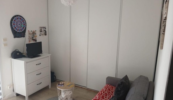 Logement tudiant T5 à Saint Nazaire (44600)