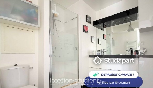 Logement tudiant T5 à Saint Ouen (93400)