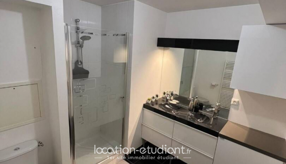 Logement tudiant T5 à Saint Ouen (93400)