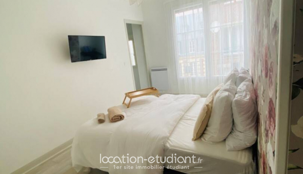 Logement tudiant T5 à Saint Quentin (02100)