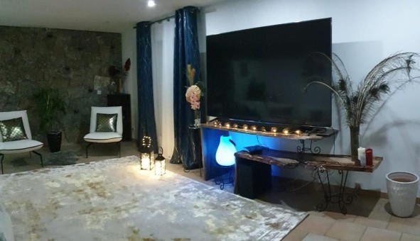 Logement tudiant T5 à Saint Raphal (83700)
