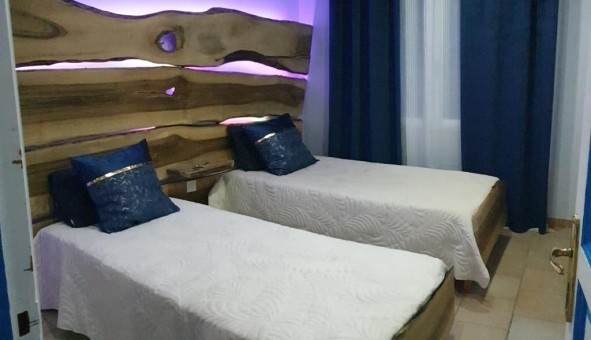 Logement tudiant T5 à Saint Raphal (83700)