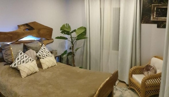 Logement tudiant T5 à Saint Raphal (83700)