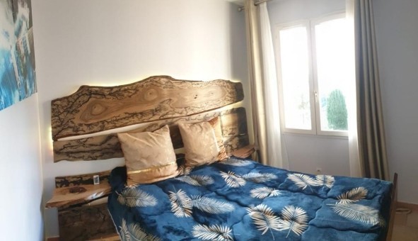 Logement tudiant T5 à Saint Raphal (83700)