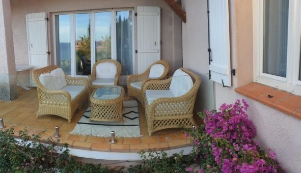 Logement tudiant T5 à Saint Raphal (83700)
