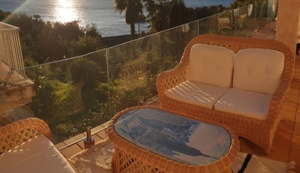Logement tudiant T5 à Saint Raphal (83700)