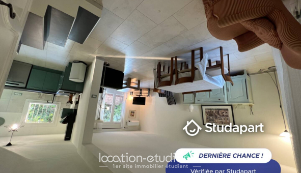 Logement tudiant Location T5 Meublé Saint Raphal (83700)
