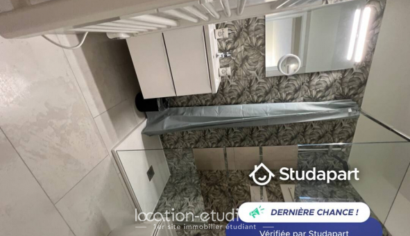 Logement tudiant T5 à Saint Raphal (83700)