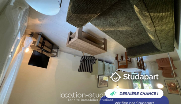 Logement tudiant T5 à Saint Raphal (83700)