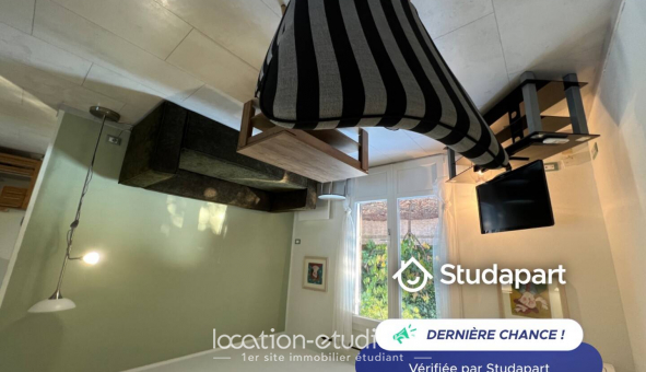 Logement tudiant T5 à Saint Raphal (83700)