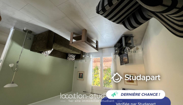 Logement tudiant T5 à Saint Raphal (83700)