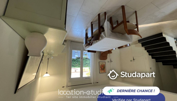 Logement tudiant T5 à Saint Raphal (83700)