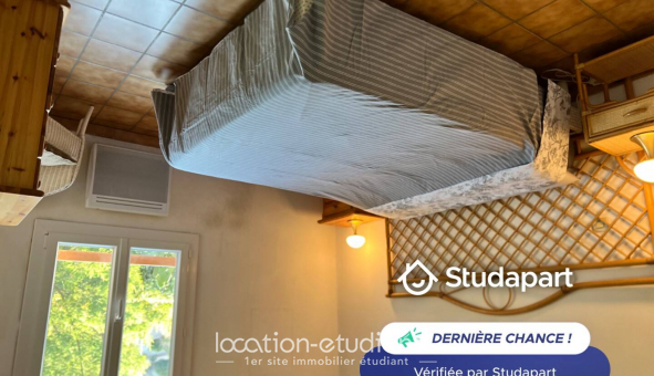 Logement tudiant T5 à Saint Raphal (83700)