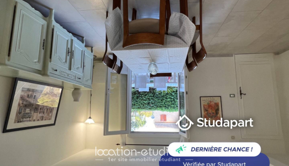 Logement tudiant T5 à Saint Raphal (83700)