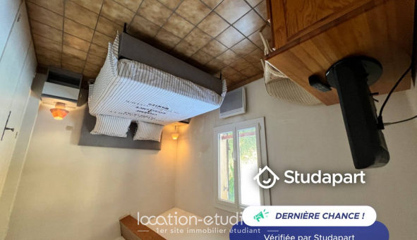 Logement tudiant T5 à Saint Raphal (83700)