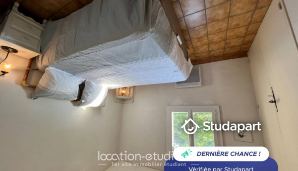 Logement tudiant T5 à Saint Raphal (83700)