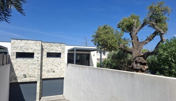Logement tudiant T5 à Saint Raphal (83700)