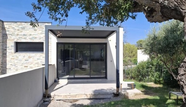Logement tudiant T5 à Saint Raphal (83700)