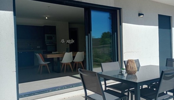 Logement tudiant T5 à Saint Raphal (83700)