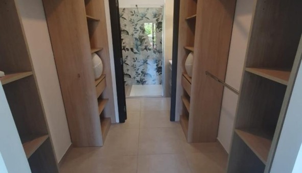 Logement tudiant T5 à Saint Raphal (83700)