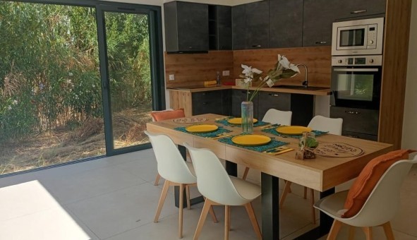 Logement tudiant T5 à Saint Raphal (83700)
