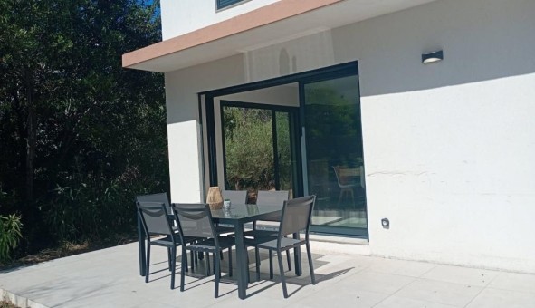 Logement tudiant T5 à Saint Raphal (83700)