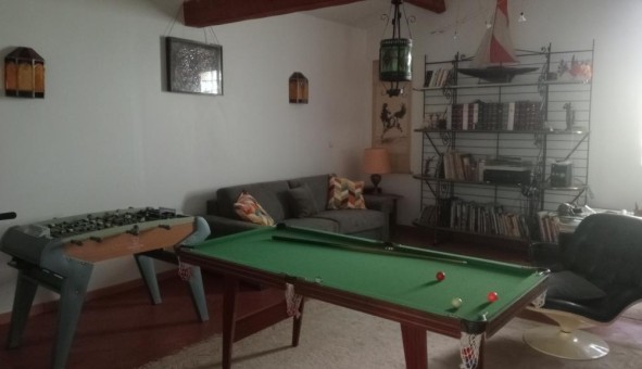 Logement tudiant T5 à Saint Raphal (83700)