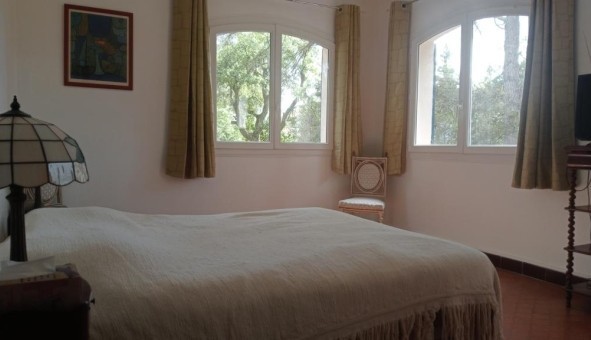 Logement tudiant T5 à Saint Raphal (83700)