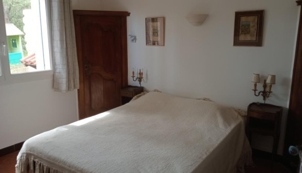 Logement tudiant T5 à Saint Raphal (83700)