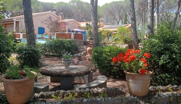 Logement tudiant T5 à Saint Raphal (83700)