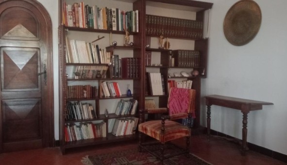 Logement tudiant T5 à Saint Raphal (83700)