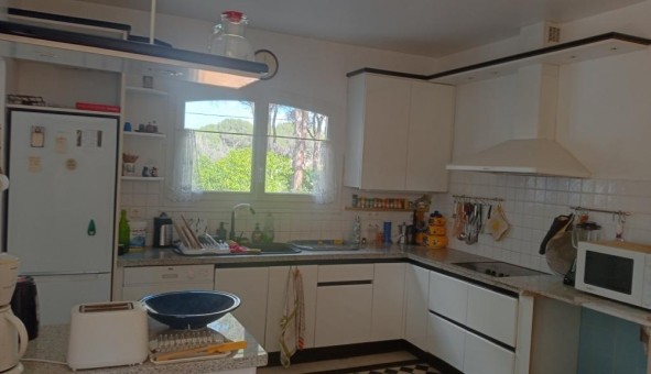 Logement �tudiant T5 &agrave; Saint Rapha�l (83700)