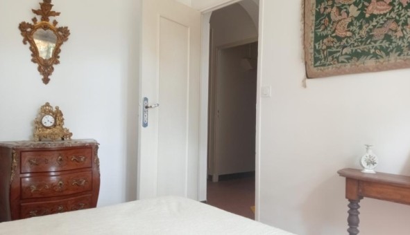 Logement �tudiant T5 &agrave; Saint Rapha�l (83700)