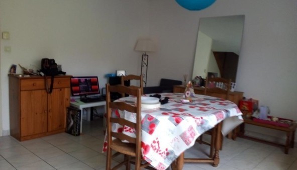 Logement �tudiant T5 &agrave; Saint S�bastien sur Loire (44230)