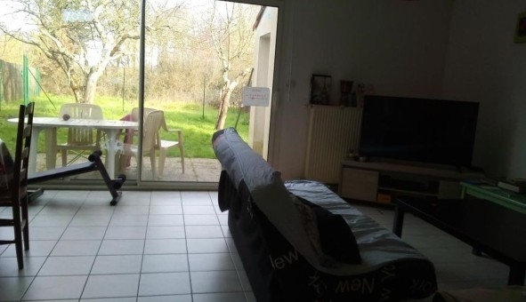 Logement �tudiant T5 &agrave; Saint S�bastien sur Loire (44230)