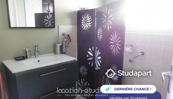 Logement tudiant T5 à Sane (25660)