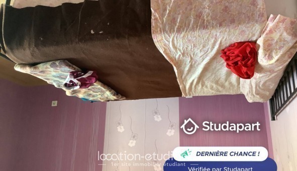 Logement tudiant T5 à Sane (25660)