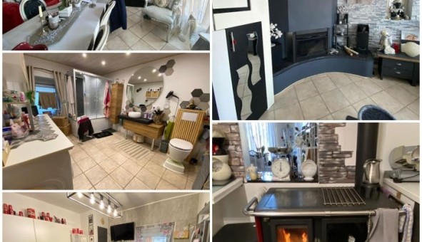 Logement �tudiant T5 &agrave; Sarreinsming (57115)