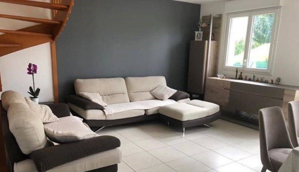 Logement tudiant T5 à Sartrouville (78500)