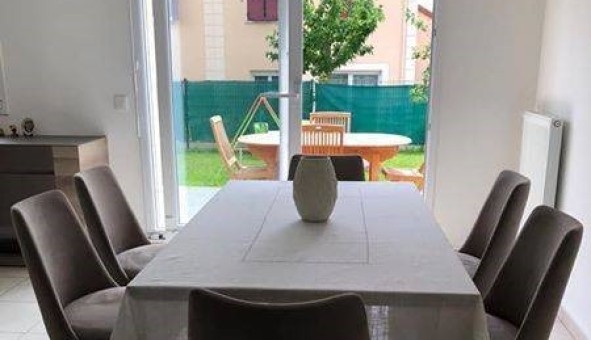 Logement tudiant T5 à Sartrouville (78500)
