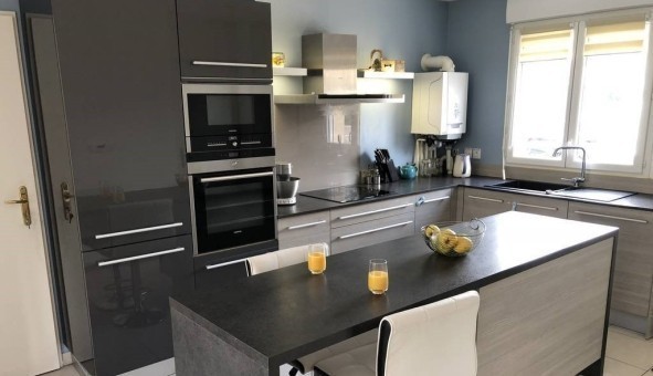 Logement tudiant T5 à Sartrouville (78500)