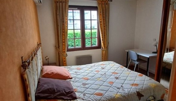 Logement �tudiant T5 &agrave; Savigny sur Orge (91600)