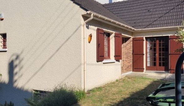 Logement �tudiant T5 &agrave; Savigny sur Orge (91600)