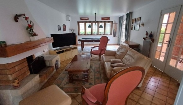 Logement �tudiant T5 &agrave; Savigny sur Orge (91600)